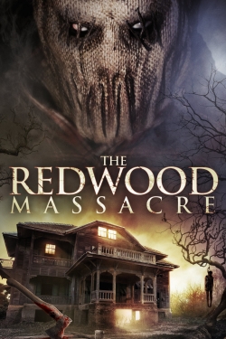 The Redwood Massacre free movies