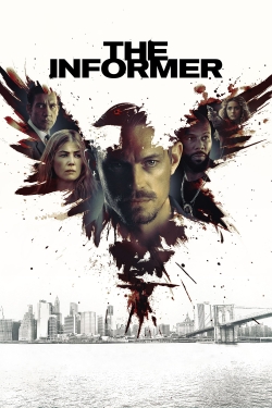 The Informer free movies