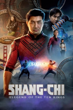 Shang-Chi and the Legend of the Ten Rings free movies