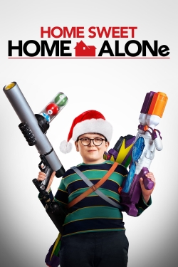 Home Sweet Home Alone free movies