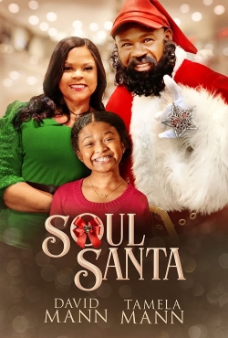 Soul Santa free movies