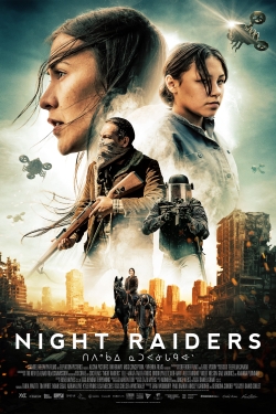 Night Raiders free movies