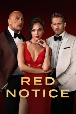 Red Notice free movies