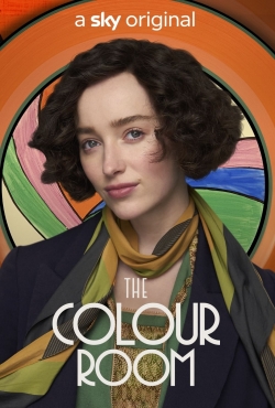 The Colour Room free movies