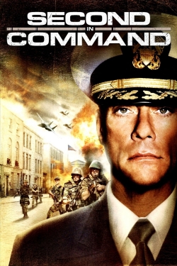 Second In Command free movies