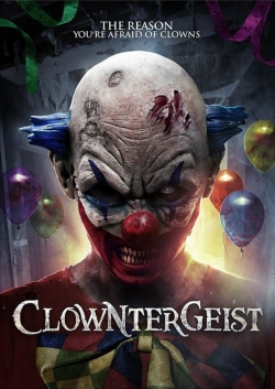 Clowntergeist free movies