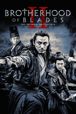 Brotherhood of Blades II: The Infernal Battlefield free movies