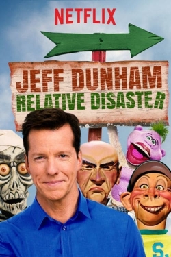 Jeff Dunham: Relative Disaster free movies