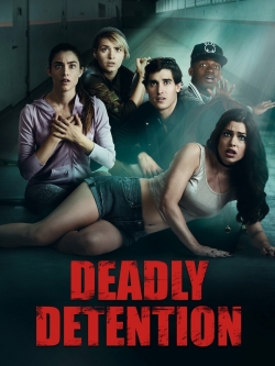 Deadly Detention free movies