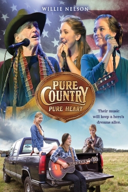 Pure Country: Pure Heart free movies