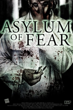 Asylum of Fear free movies