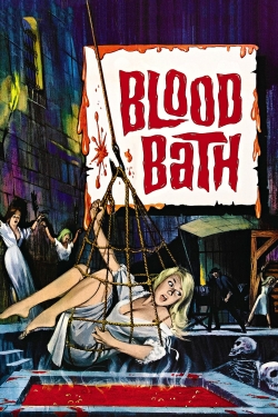 Blood Bath free movies
