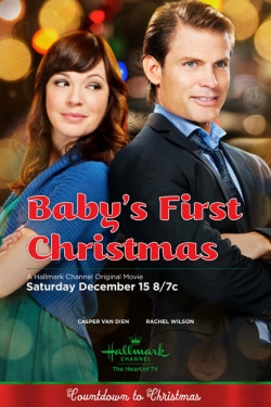 Baby's First Christmas free movies