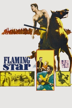 Flaming Star free movies