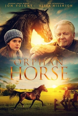 Orphan Horse free movies