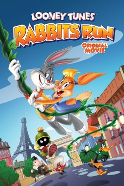 Looney Tunes: Rabbits Run free movies
