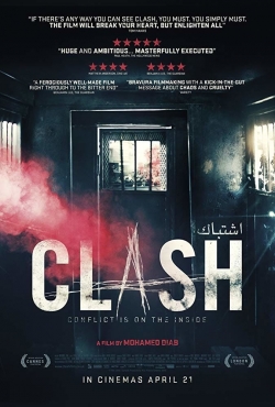 Clash free movies