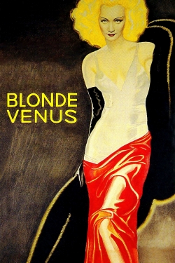 Blonde Venus free movies