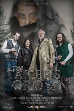 The Taker's Crown free movies