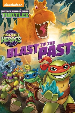 Half-Shell Heroes: Blast to the Past free movies