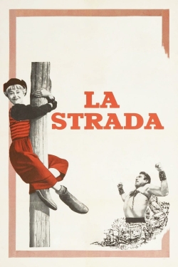 La Strada free movies