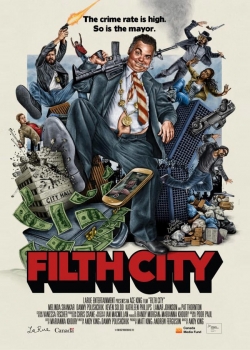 Filth City free movies
