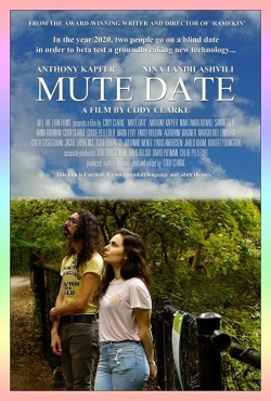 Mute Date free movies
