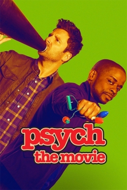 Psych: The Movie free movies