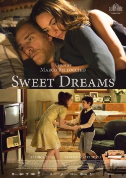 Sweet Dreams free movies