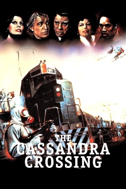The Cassandra Crossing free movies