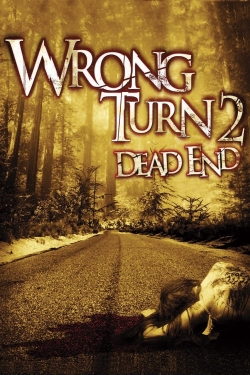 Wrong Turn 2: Dead End free movies
