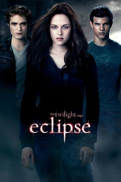 The Twilight Saga: Eclipse free movies