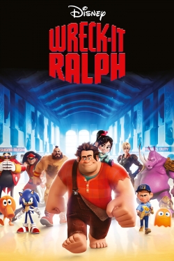 Wreck-It Ralph free movies