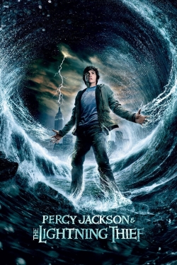 Percy Jackson & the Olympians: The Lightning Thief free movies