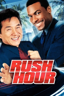 Rush Hour free movies