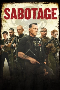 Sabotage free movies