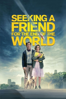 Seeking a Friend for the End of the World free movies