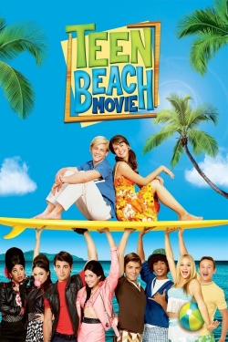 Teen Beach Movie free movies