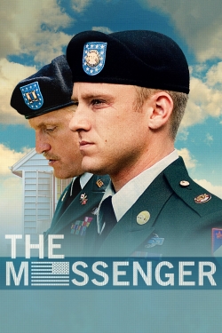 The Messenger free movies