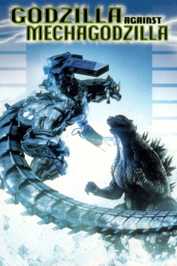 Godzilla Against MechaGodzilla free movies