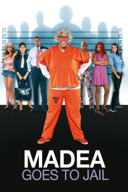 Madea Goes to Jail free movies