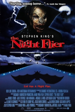 The Night Flier free movies