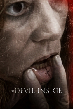 The Devil Inside free movies