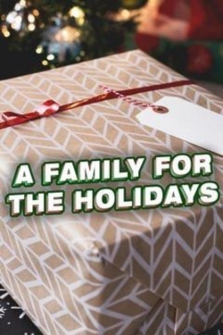 A Family for the Holidays free movies