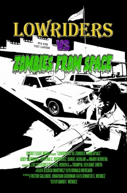 Lowriders vs Zombies from Space free movies