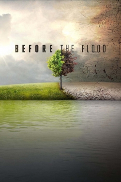 Before the Flood free movies