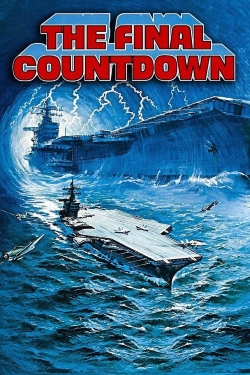 The Final Countdown free movies