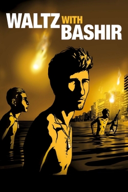 Waltz with Bashir free movies