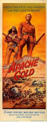 Apache Gold free movies