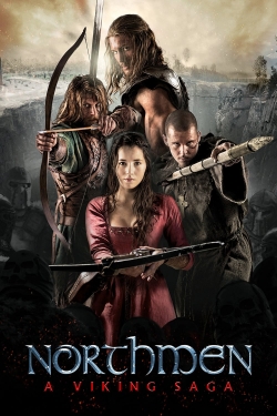 Northmen: A Viking Saga free movies